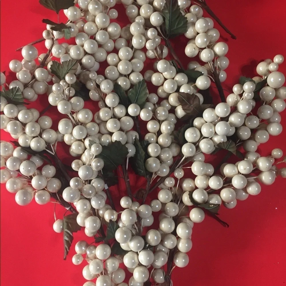 N/A white christmas